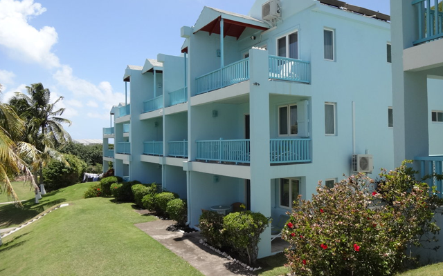 Two Bedroom Suite