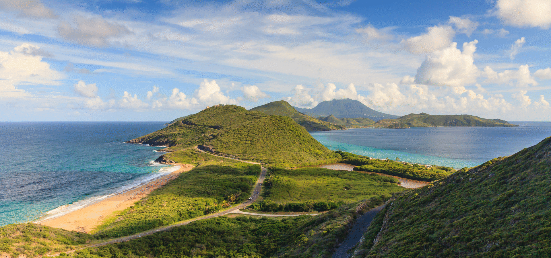 Timothy Hill Overlook